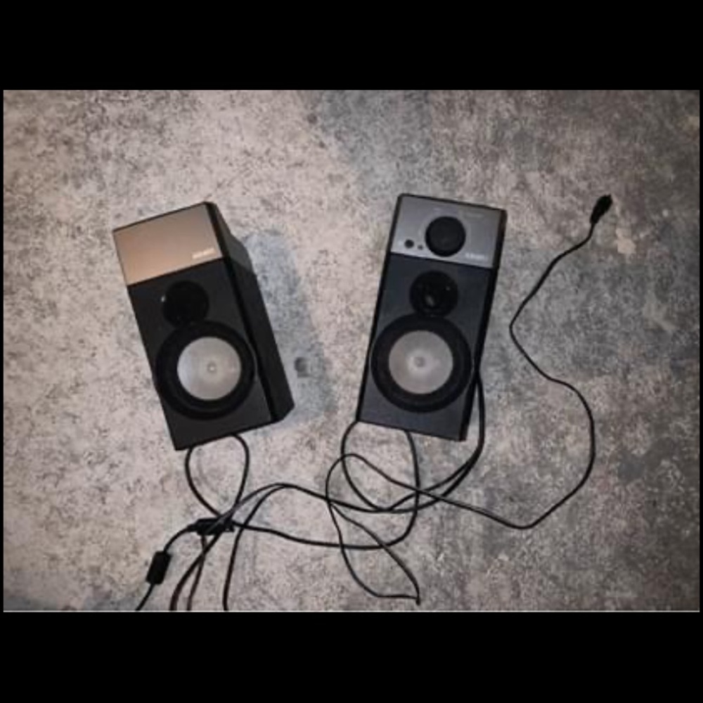 Edifier R19U 4W